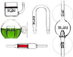 Blau Aquaristic Aquarium Technical Equipment Glass