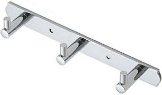 Import Hellas 21063 Μεταλλική 35x2x4cm