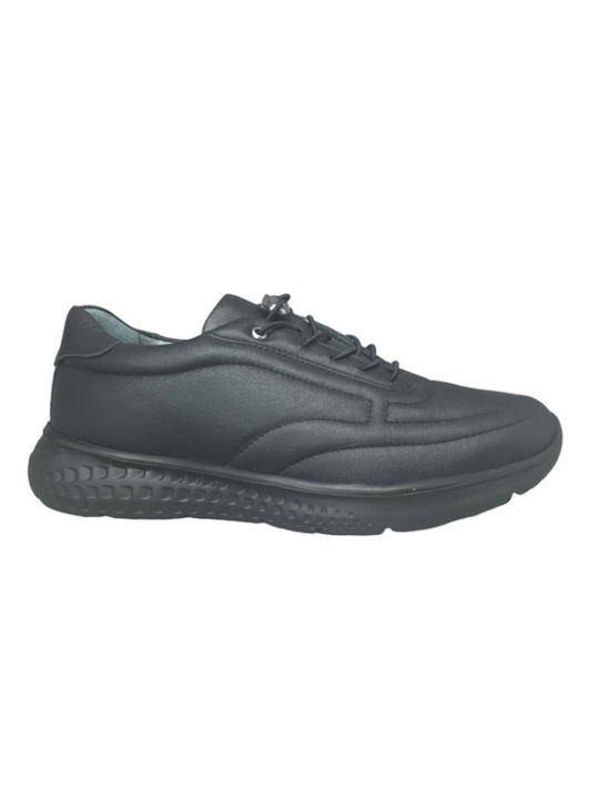 Smart Steps Femei Sneakers Negre