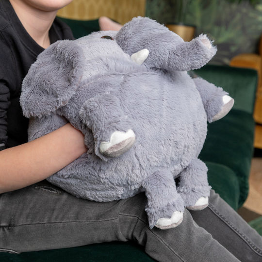 Noxxiez Kids Decorative Pillow 35x35cm