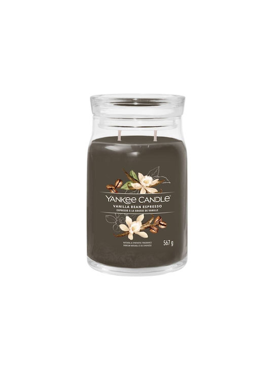 Yankee Candle Lumânare Aromată Borcan 567gr 1buc