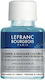Lefranc Bourgeois Βερνίκι Ζωγραφικής 75ml 1τμχ