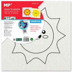 Madrid Papel Painting Accessories PP102-07