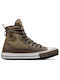 Converse Chuck Taylor All Star All Terrain Stiefel Braun