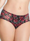 Femeie Boxer
