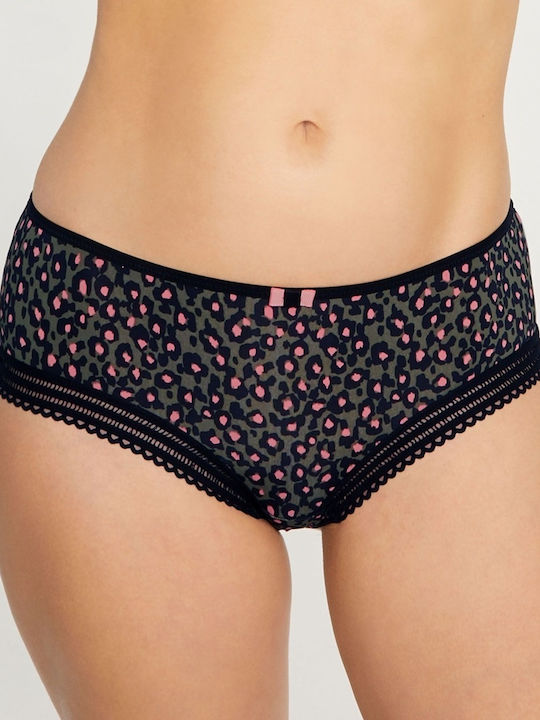 Variance Damen Boxer