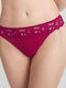 Variance Women's String Fuchsia