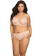 Women's Slip Beige