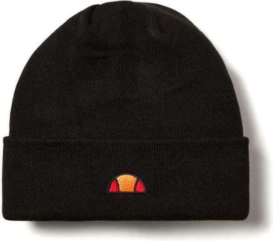 Thar Beanie Beanie Knitted in Black color