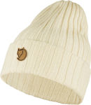 Fjallraven Byron Beanie Unisex Σκούφος Πλεκτός ...