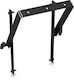 Turbosound NUQ102-FY PA Speaker Wall Mount in Black Color