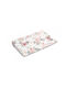 Sensillo Kids Cotton Pillowcase 38x60cm Multicolour