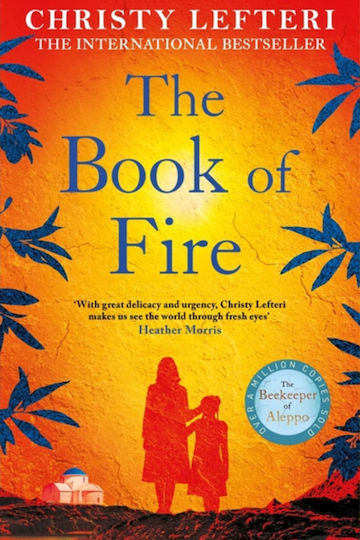 The Book of Fire The Book of Fire