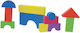 Camelino Blocks 30pcs