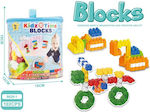 Plastic Building Blocks 102pcs