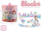 Building Blocks for 3+ Years 180 Pieces