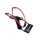 Marksman Hunting Slingshot Black