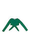 Kids Bolero Green