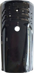 Narita Motorcycle Fairing Black 1pcs Narita Motorcycle Fairing Black 1pcs
