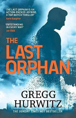 The Last Orphan The Last Orphan