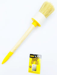 Bossram Paint Brush Round 32mm