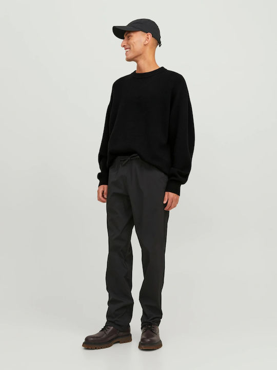 Jack & Jones Pulover Negru