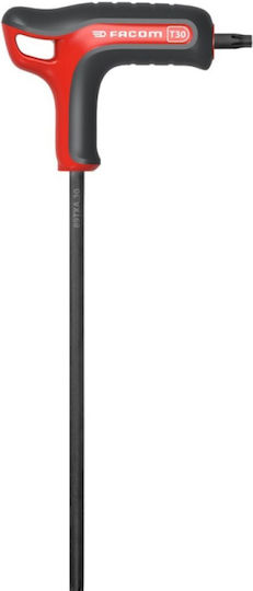Facom T-Shaped Torx Wrench T30