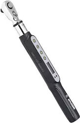 Unior Electronic Torque Wrench