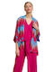 Passager Women's Kimono Turquoise