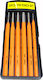40000080 Hand Tool Set 6pcs