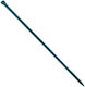 Steel Crowbar from Steel 1500x25mm 00291
