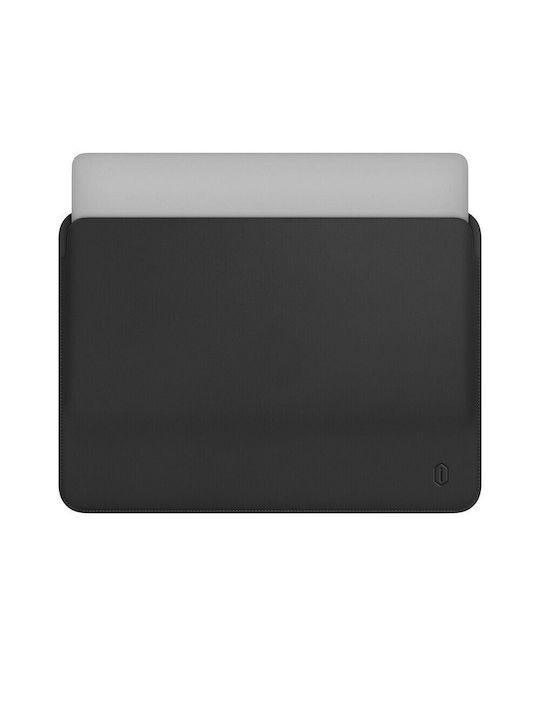 Wiwu Pro Αδιάβροχη Θήκη για Laptop 15.4" σε Μαύ...