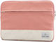 Johnny Urban Θήκη για Laptop 13" Πολύχρωμη SLEEVE-13-PINK-WHITE