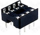 Dip Switch DS1009-08AT1NX