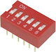 Dip Switch OEM259