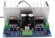 Power Audio Amplifier (100W+100W)