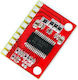 Audio Amplifier (801.02.007)