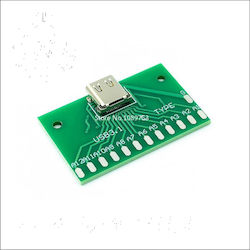 IC Socket 2pcs (801.01.052)