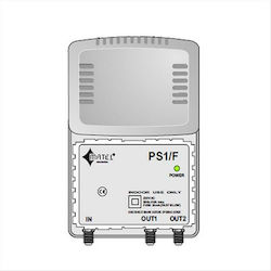 Matel Electronics 30734 Захранване за Сателитна Система Matel Electronics 30734 Захранване за Сателитна Система