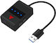 Audio Transmitter Converter TX-12S