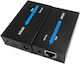 HDMI Extender CAT-5E/6