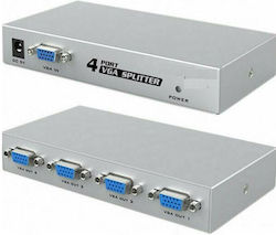 Manhattan Vga VGA Splitter Manhattan Vga VGA Splitter