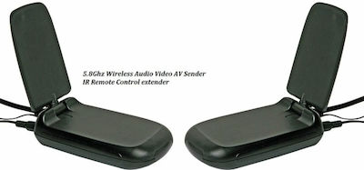 Wireless Transmitter 871712