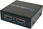 Hdmi-s2 Splitter HDMI SP225