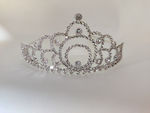 Bridal Tiara