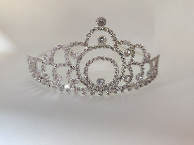 Bridal Tiara