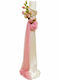 Wedding Tapered Lamp