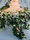 Garland Wedding Decoration 100cm