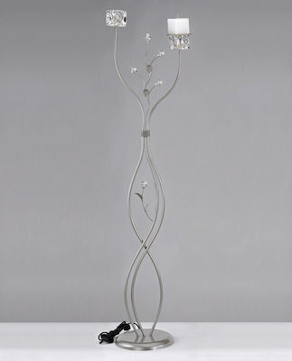 Wedding Candle Holder 2pcs 155cm