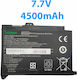 Green Cell Compatible Battery for HP Pavilion with 4500mAh